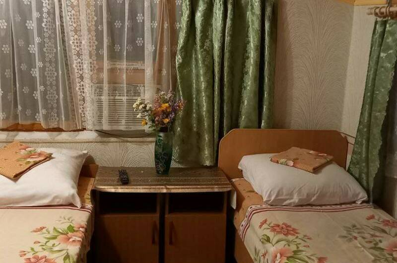 2-х местный «Эконом»