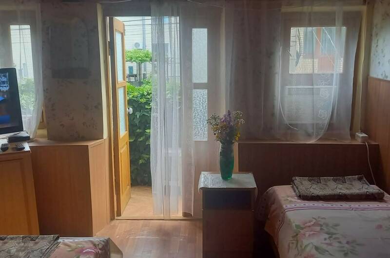 3-х местный «Эконом»