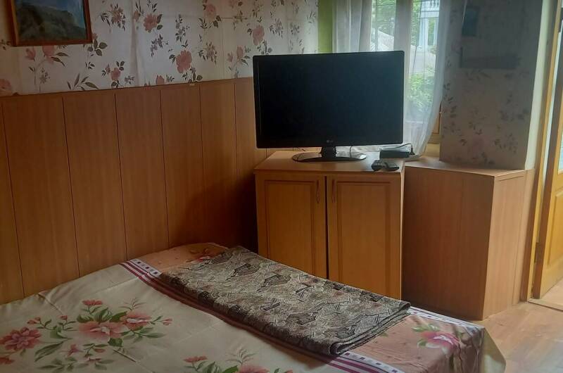 3-х местный «Эконом»