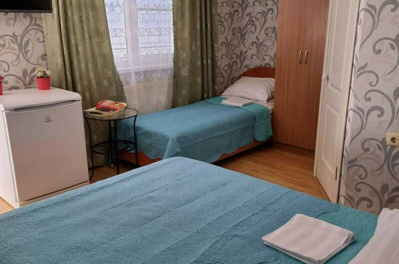 3-х местный «Комфорт»