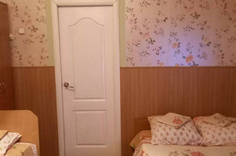 3-х местный «Эконом»