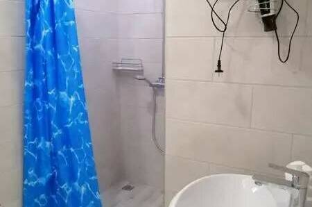 Двухместный номер № 1