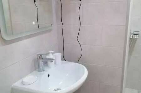 Двухместный номер № 2