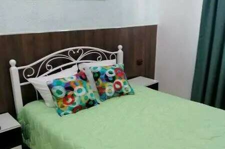 Двухместный номер № 2