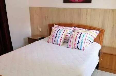 Двухместный номер № 3