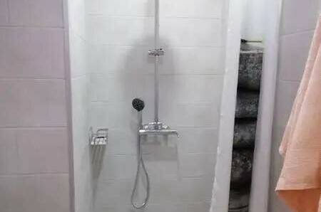 Двухместный номер № 4