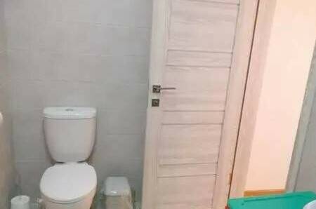 Двухместный номер № 4