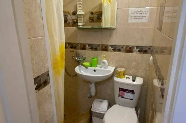 2-х местный номер