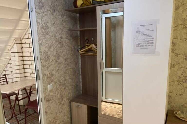 2-х местный номер