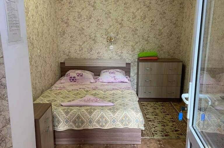 2-х местный номер