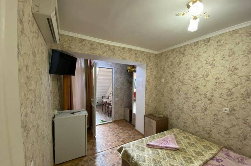 2-х местный номер