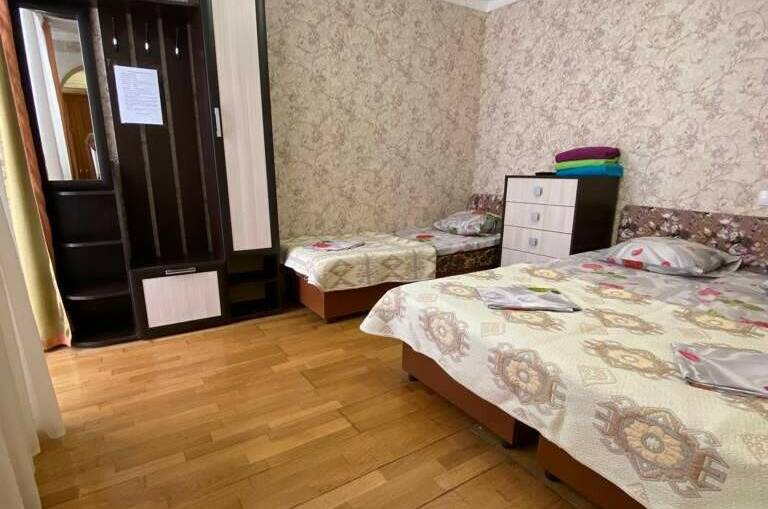 3-х местный номер I этаж