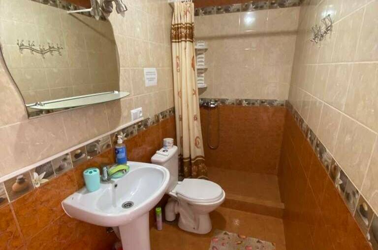 3-х местный номер I этаж