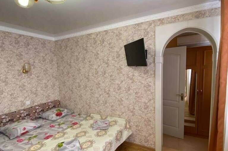 3-х местный номер I этаж