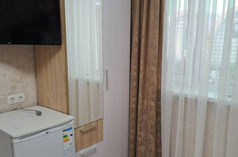 3-х местный номер I этаж