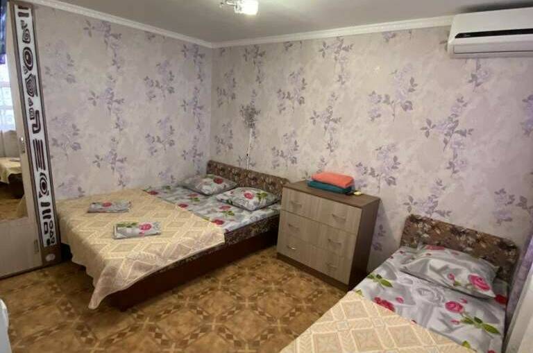 3-х местный номер II этаж