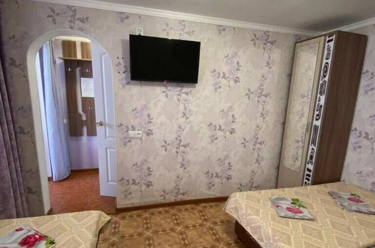 3-х местный номер II этаж