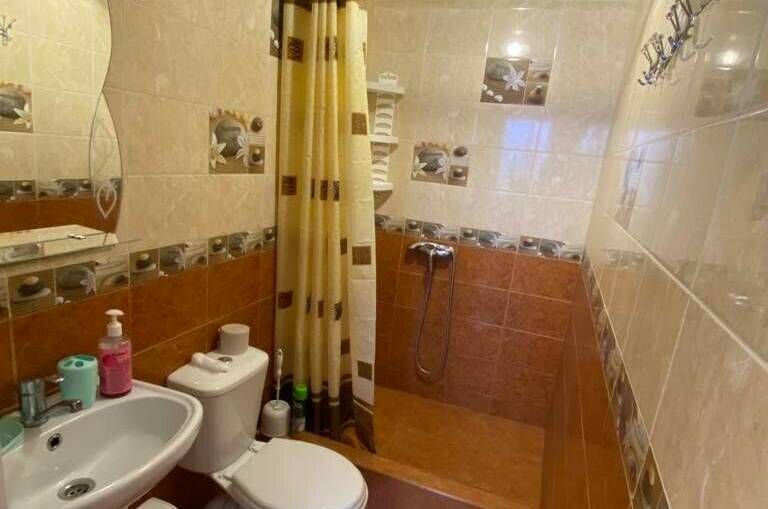 3-х местный номер II этаж