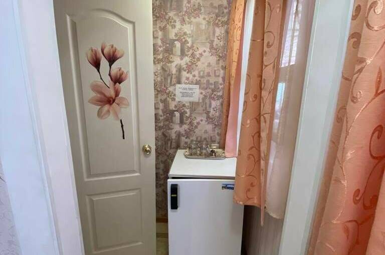 4-х местный номер