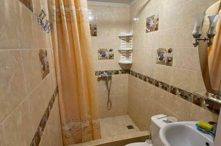 4-х местный номер