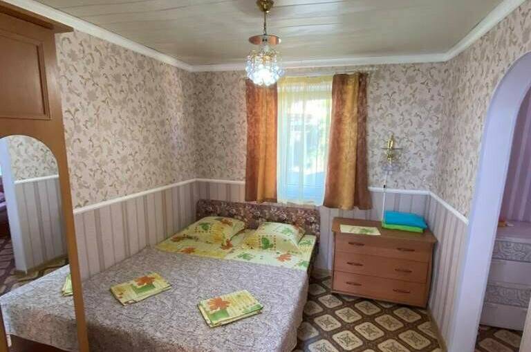 2-х комнатный номер