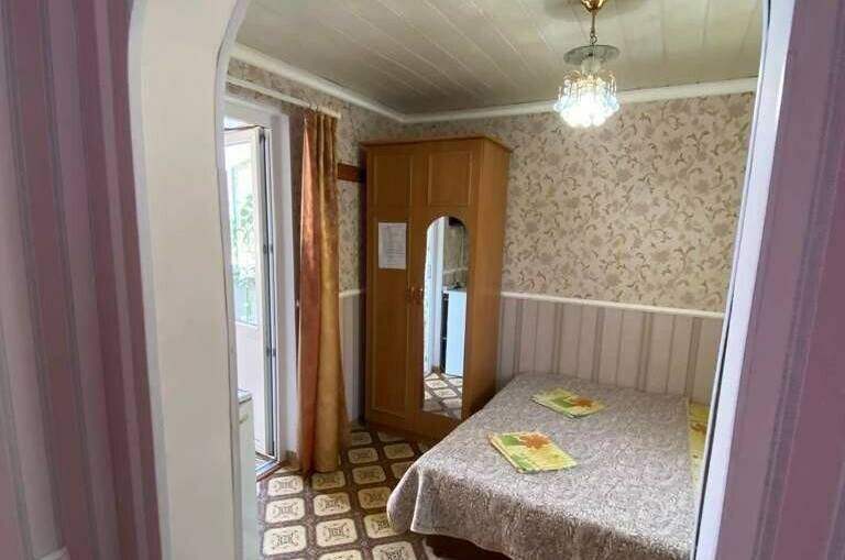 2-х комнатный номер