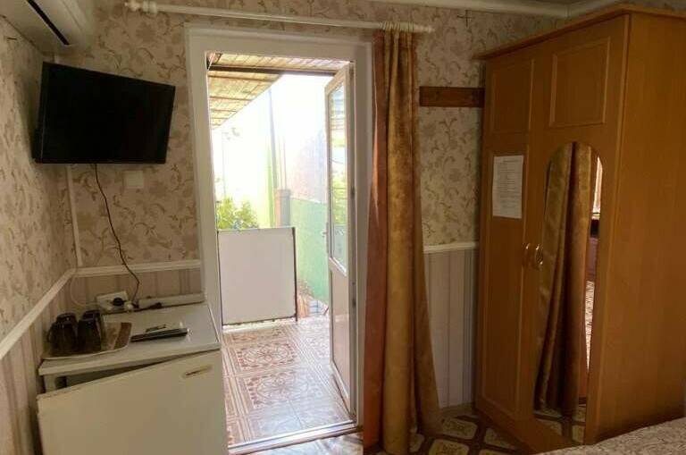 2-х комнатный номер