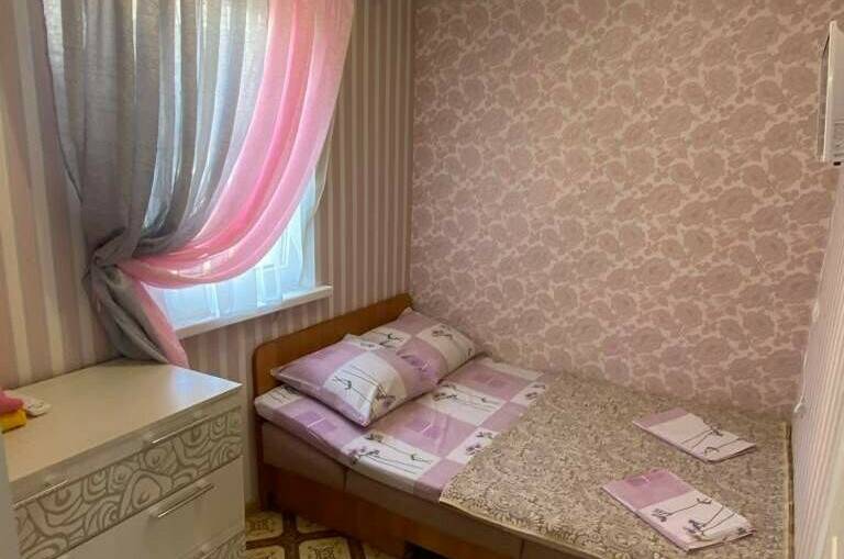 2-х комнатный номер