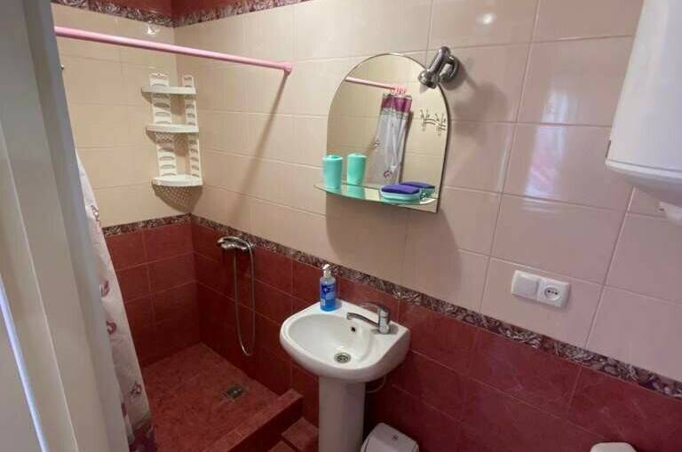 2-х комнатный номер