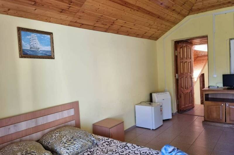 2-х местный «Стандарт»