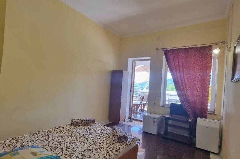 3-х местный «Стандарт»