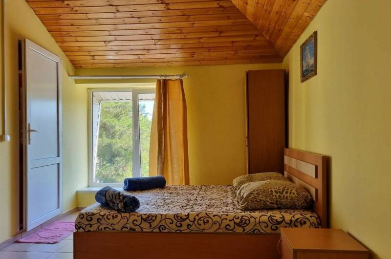 4-х местный «Стандарт»