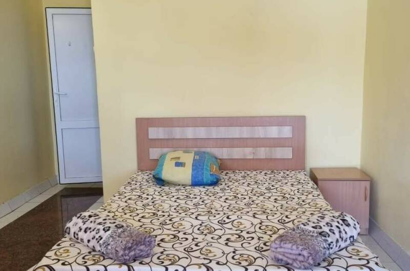 5-ти местный «Стандарт»