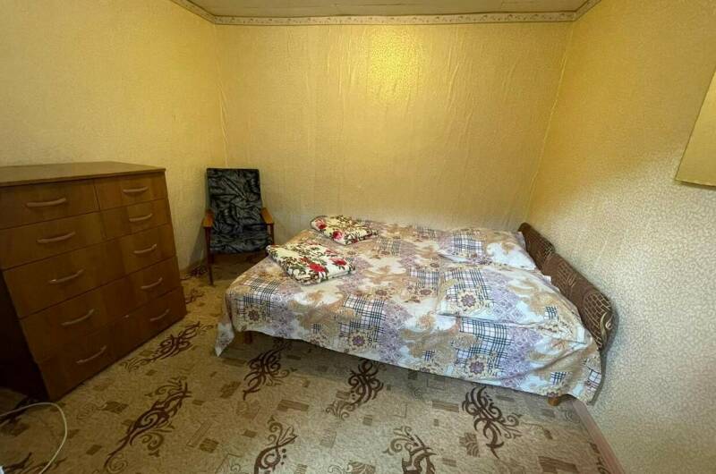 Двухместный «Эконом» с вентилятором