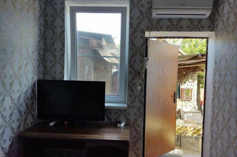 Четырехместный «Эконом» с кондиционером