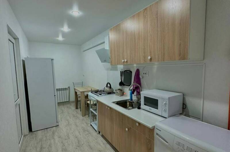 3-х местные «Апартаменты»