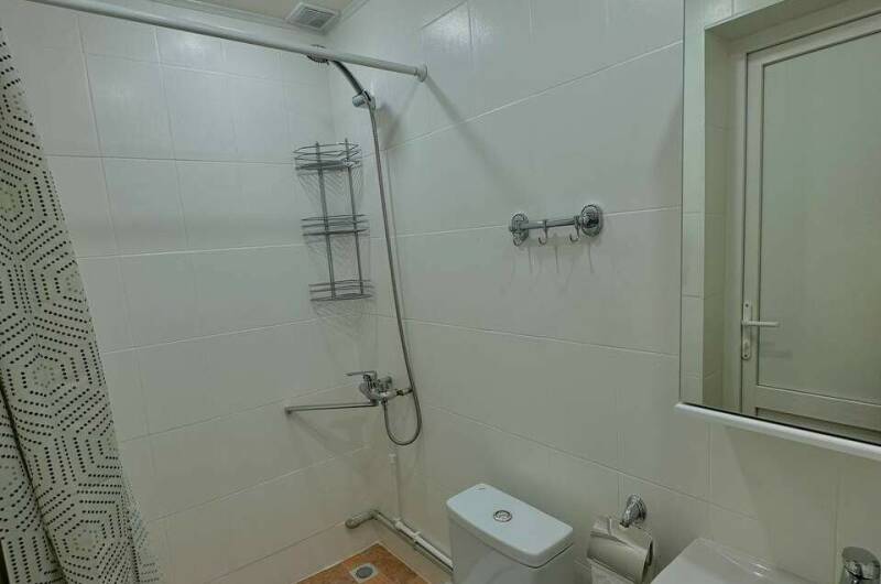 3-х местные «Апартаменты»