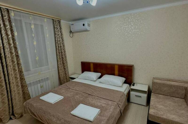 3-х местные «Апартаменты»