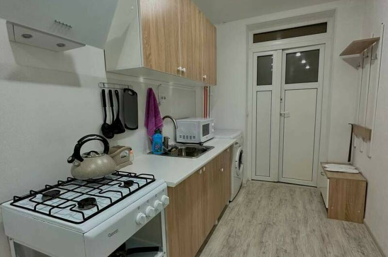 3-х местные «Апартаменты»