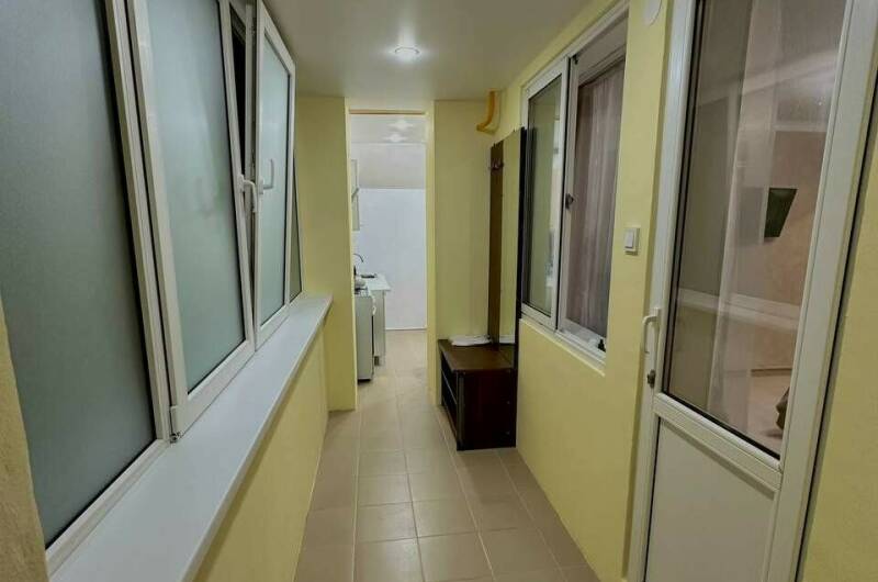 3-х местные «Апартаменты»