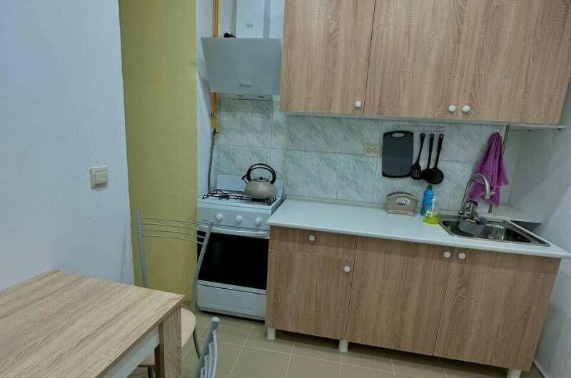 3-х местные «Апартаменты»