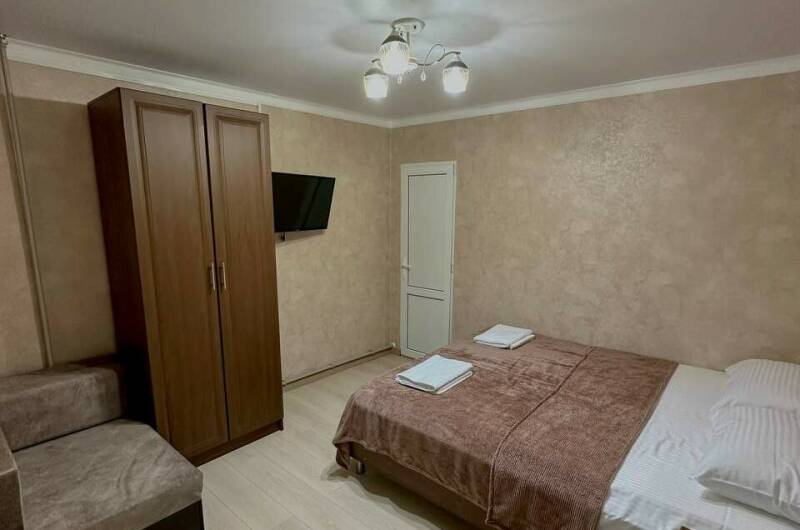 3-х местные «Апартаменты»