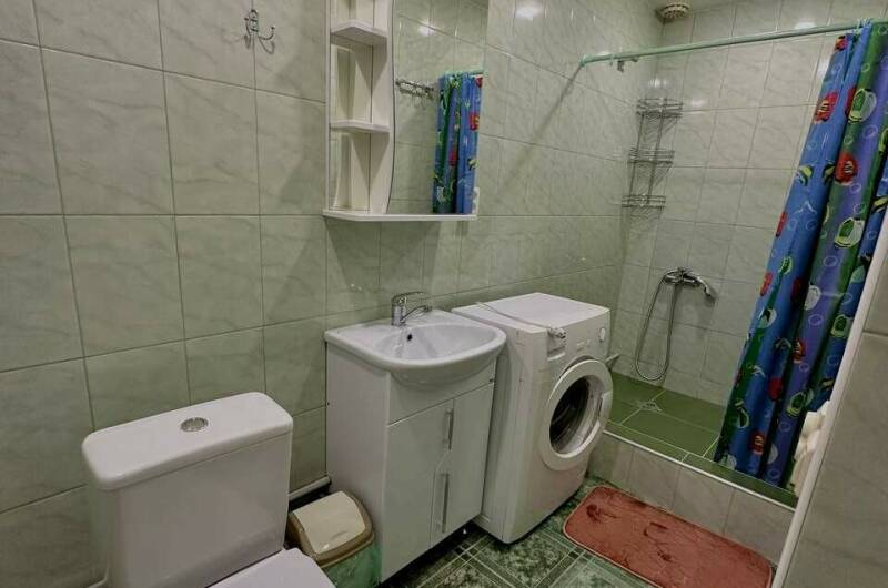 3-х местные «Апартаменты»