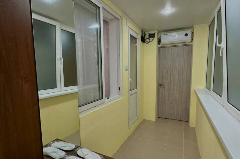 3-х местные «Апартаменты»