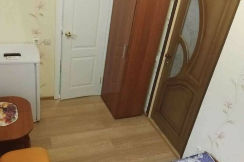 Одноместная комната с удобствами