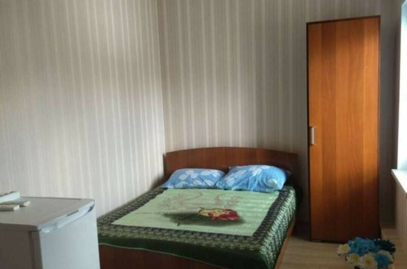 Двухместная комната с удобствами