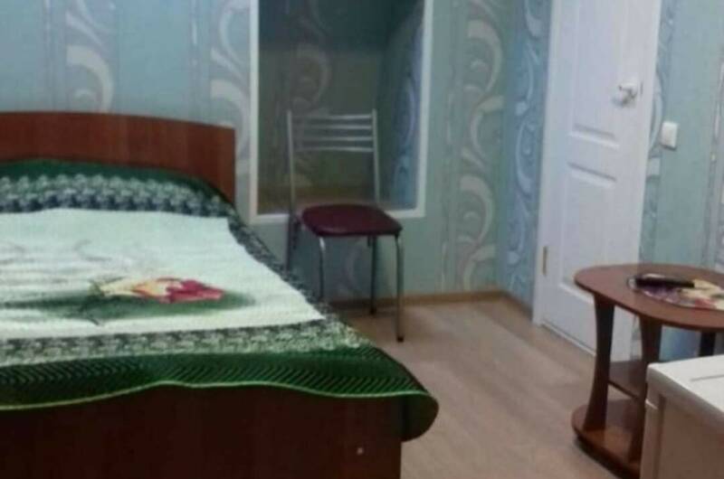 Двухместная комната с удобствами