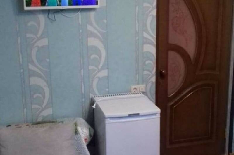 Двухместная комната с удобствами