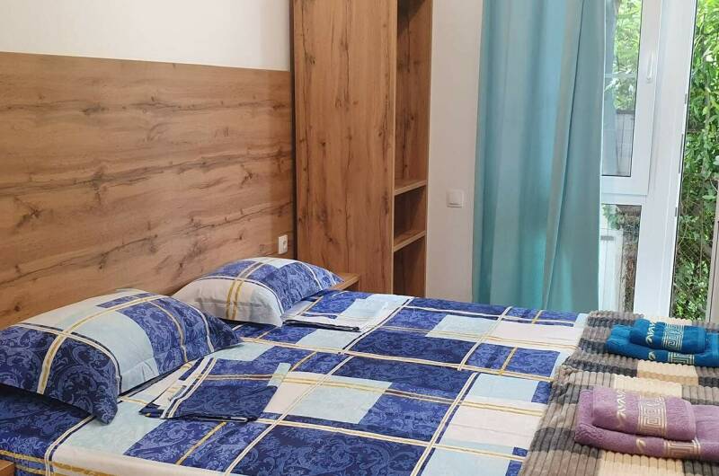 Двухместный номер «Стандарт»