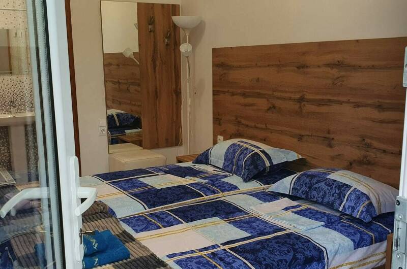 Двухместный номер «Стандарт»